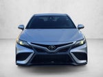 2023 Toyota Camry SE Auto (SE)