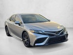 2023 Toyota Camry SE Auto (SE)