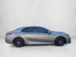 2023 Toyota Camry SE Auto (SE)