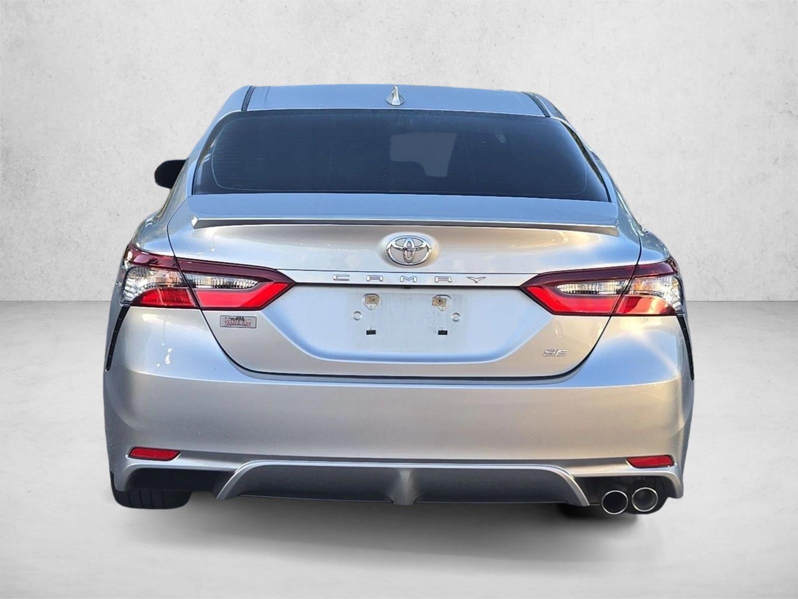 2023 Toyota Camry SE Auto (SE)