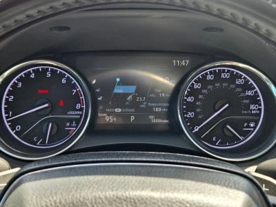 2020 Toyota Camry SE Nightshade Auto AWD (Natl)