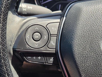 2020 Toyota Camry SE Nightshade Auto AWD (Natl)
