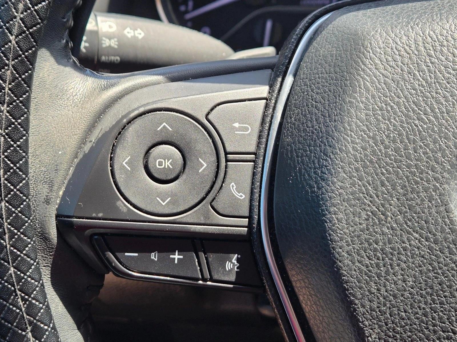 2020 Toyota Camry SE Nightshade Auto AWD (Natl)