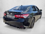 2020 Toyota Camry SE Nightshade Auto AWD (Natl)
