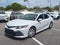 2022 Toyota Camry Hybrid LE CVT (Natl)
