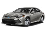 2022 Toyota Camry Hybrid LE CVT (Natl)