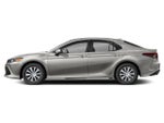 2022 Toyota Camry Hybrid LE CVT (Natl)