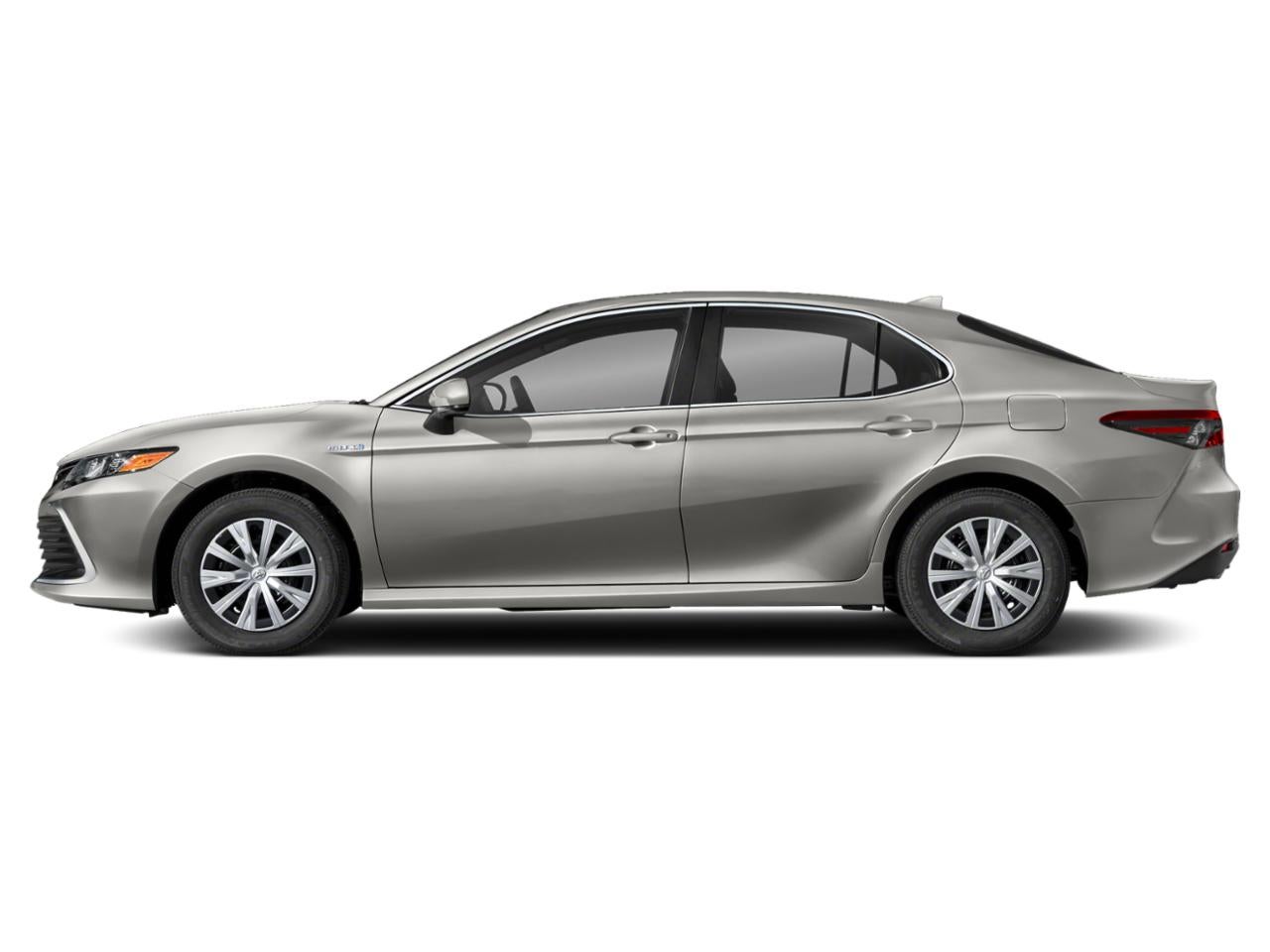 2022 Toyota Camry Hybrid LE CVT (Natl)