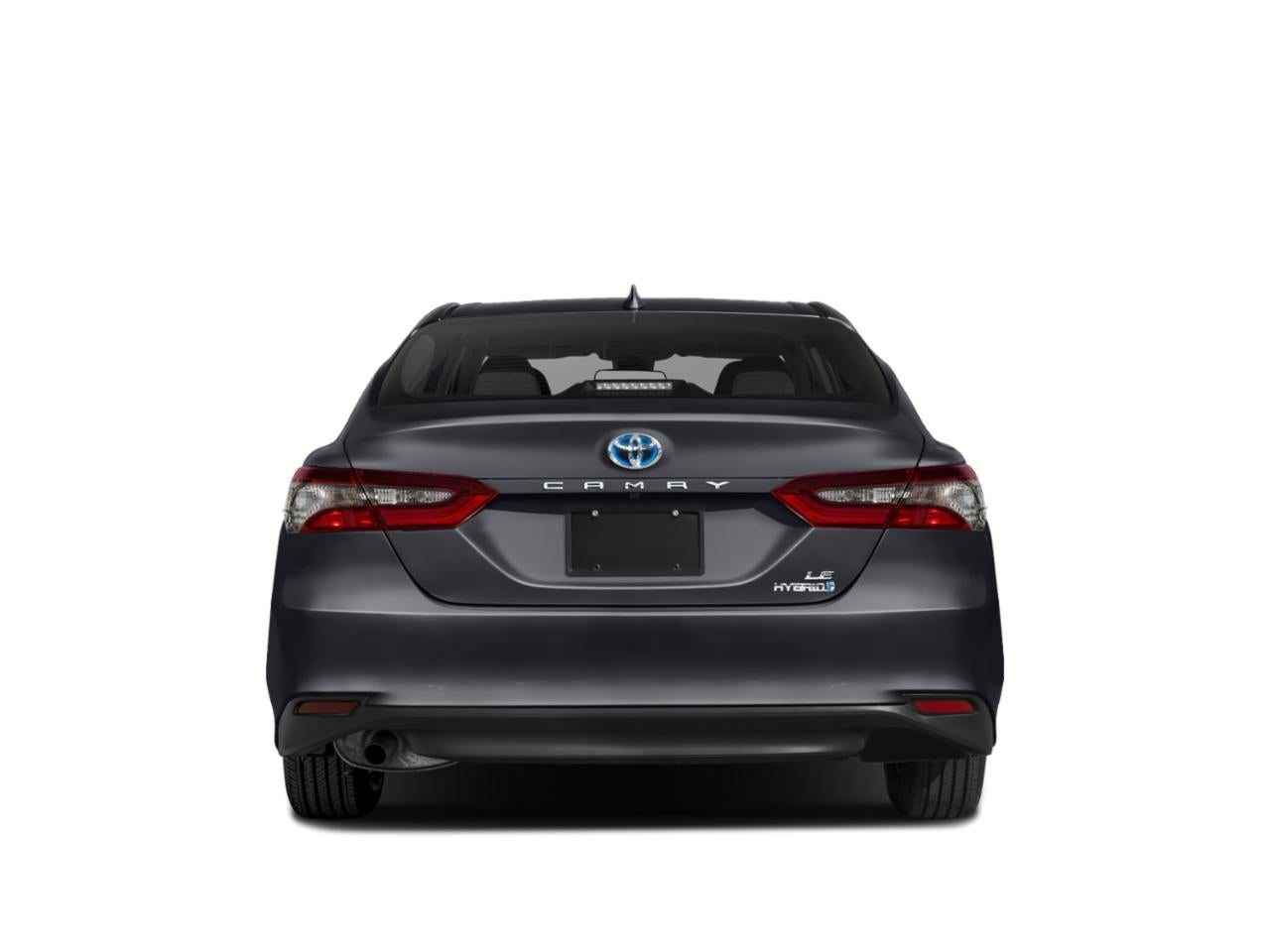 2022 Toyota Camry Hybrid LE CVT (Natl)