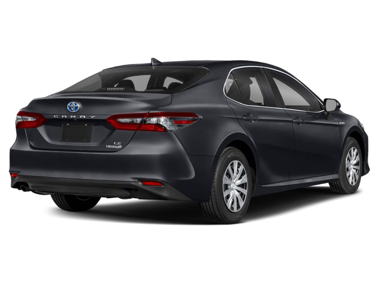2022 Toyota Camry Hybrid LE CVT (Natl)