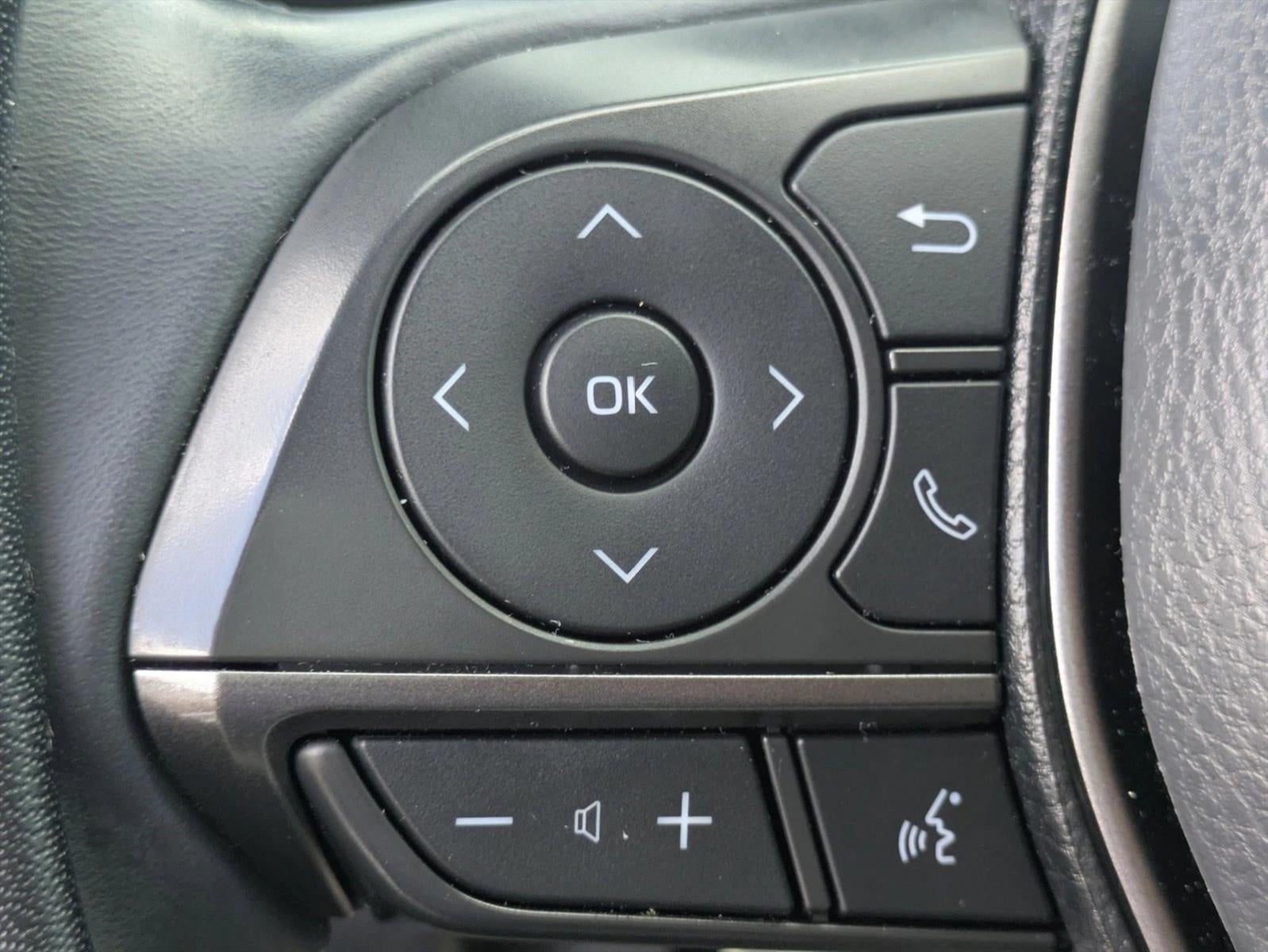 2021 Toyota Camry XSE Auto (Natl)