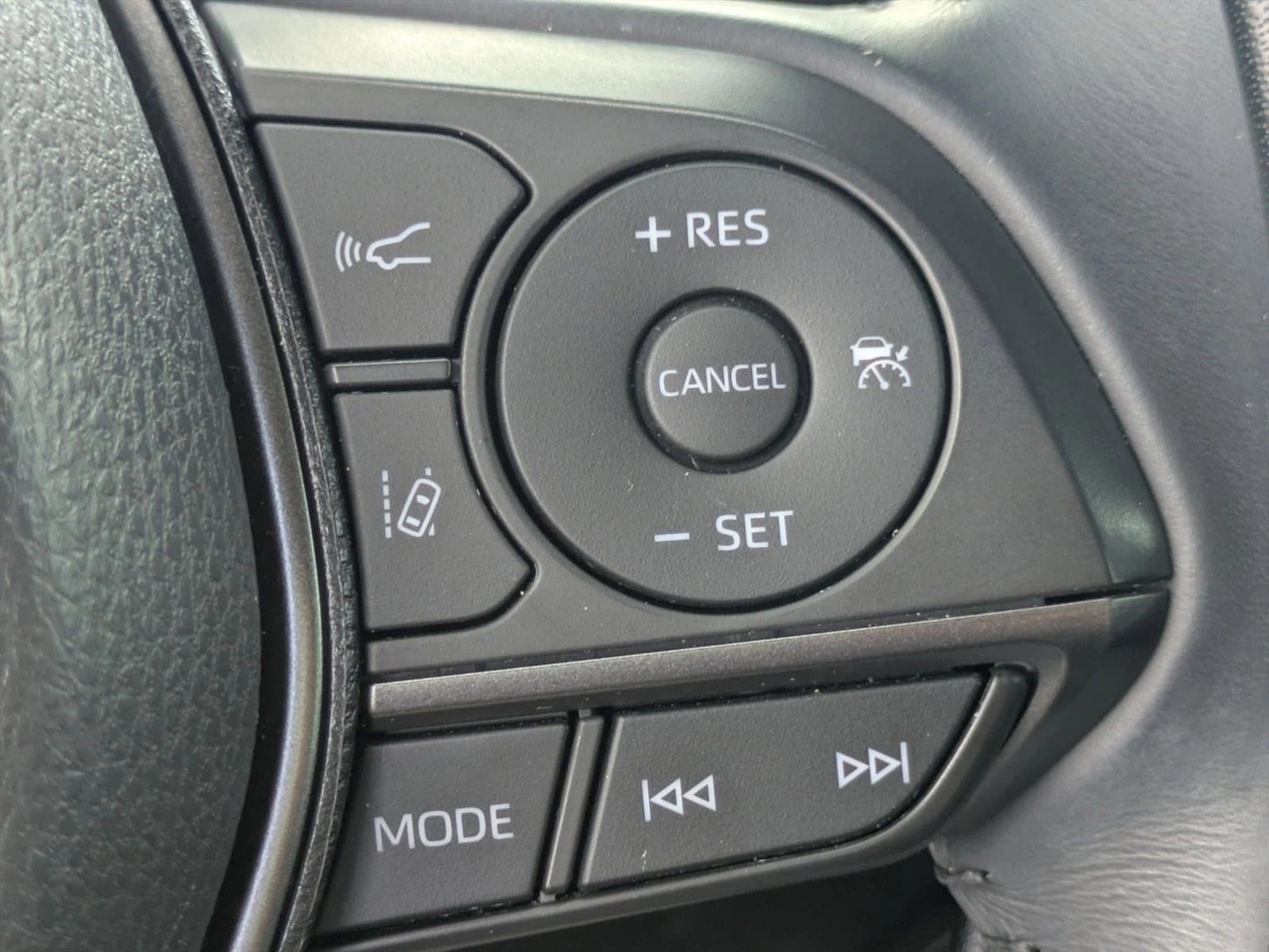 2021 Toyota Camry XSE Auto (Natl)