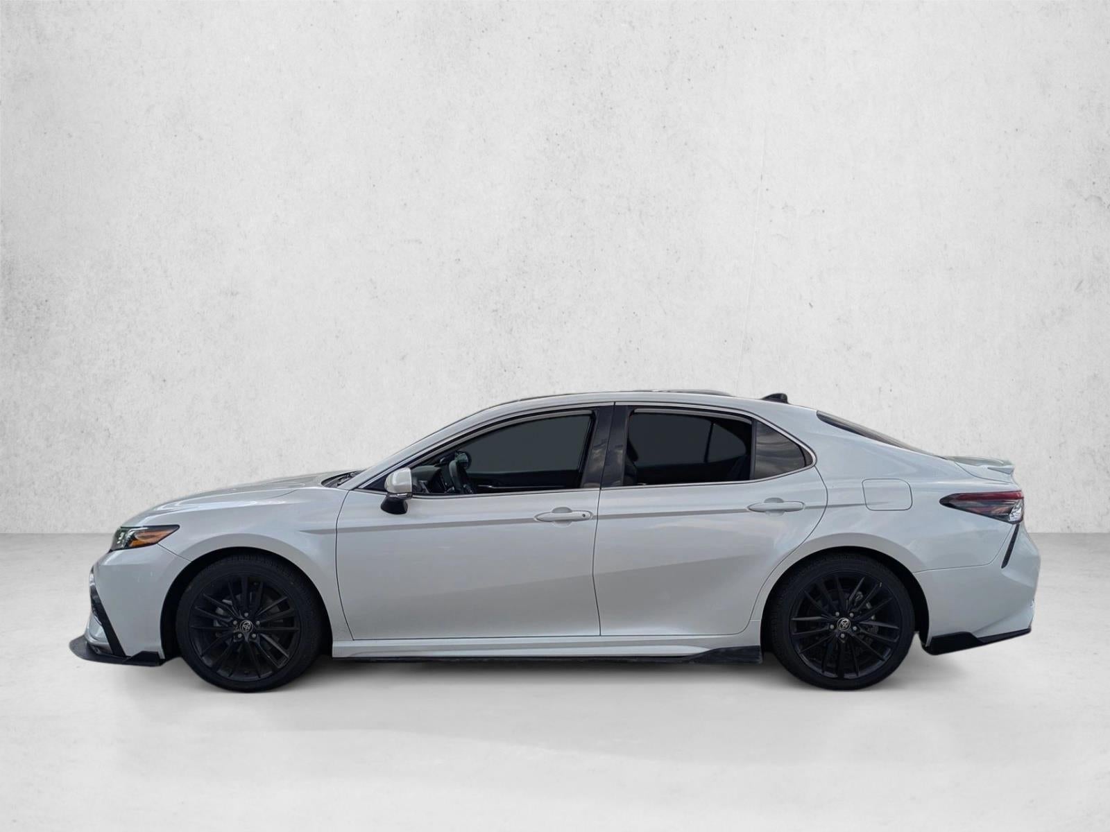 2021 Toyota Camry XSE Auto (Natl)