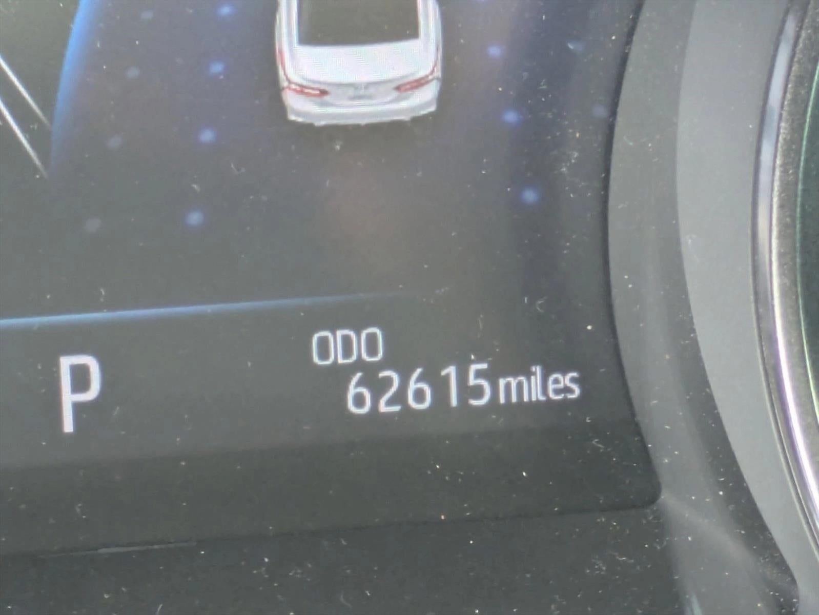2021 Toyota Camry XSE Auto (Natl)