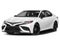 2021 Toyota Camry XSE Auto (Natl)