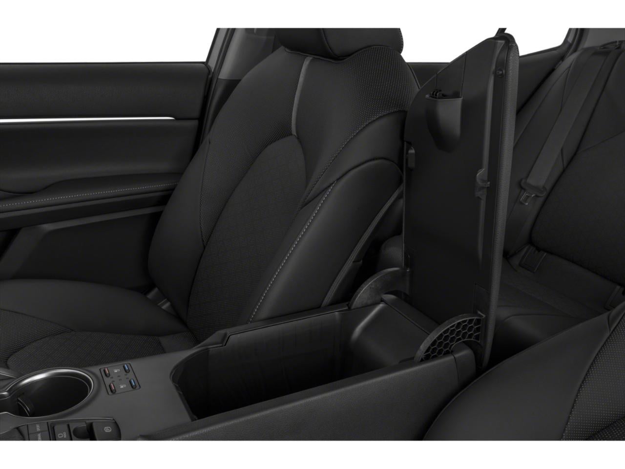 2021 Toyota Camry XSE Auto (Natl)