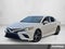 2020 Toyota Camry SE Auto (SE)