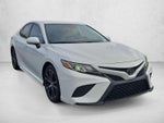 2020 Toyota Camry SE Auto (SE)