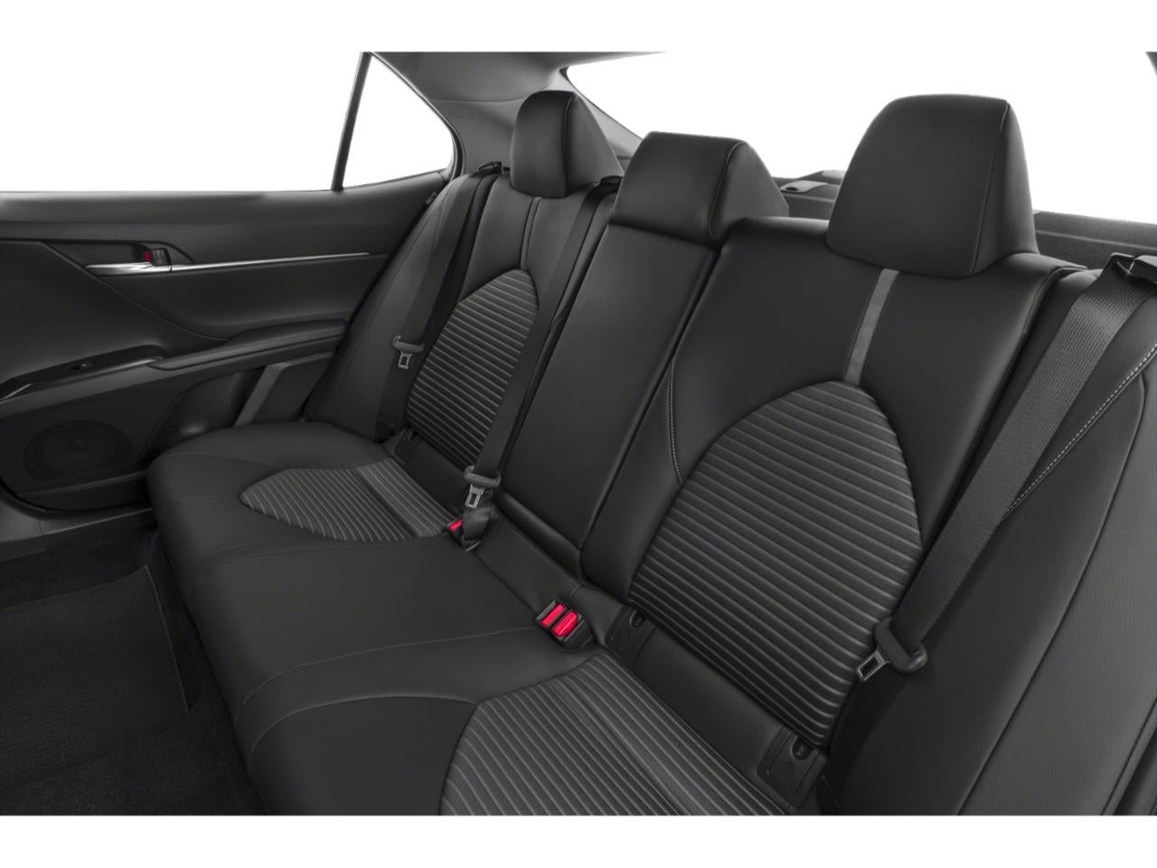 2020 Toyota Camry SE Auto (SE)