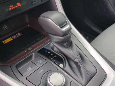 2024 Toyota RAV4 Hybrid Limited AWD (Natl)