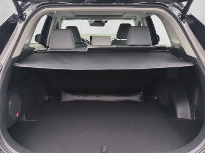 2024 Toyota RAV4 Hybrid Limited AWD (Natl)