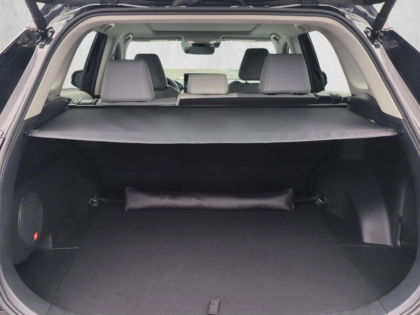 2024 Toyota RAV4 Hybrid Limited AWD (Natl)