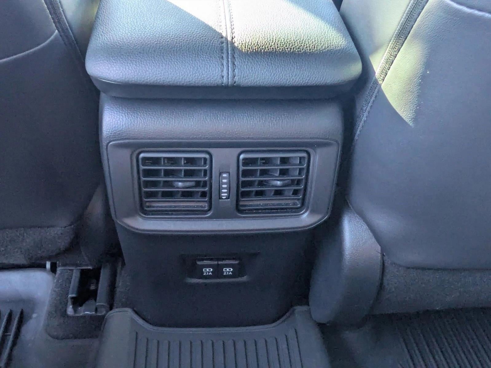 2020 Toyota RAV4 Hybrid XSE AWD (Natl)