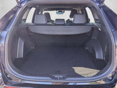 2020 Toyota RAV4 Hybrid XSE AWD (Natl)