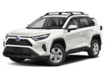 2024 Toyota RAV4 Hybrid XLE AWD (Natl)