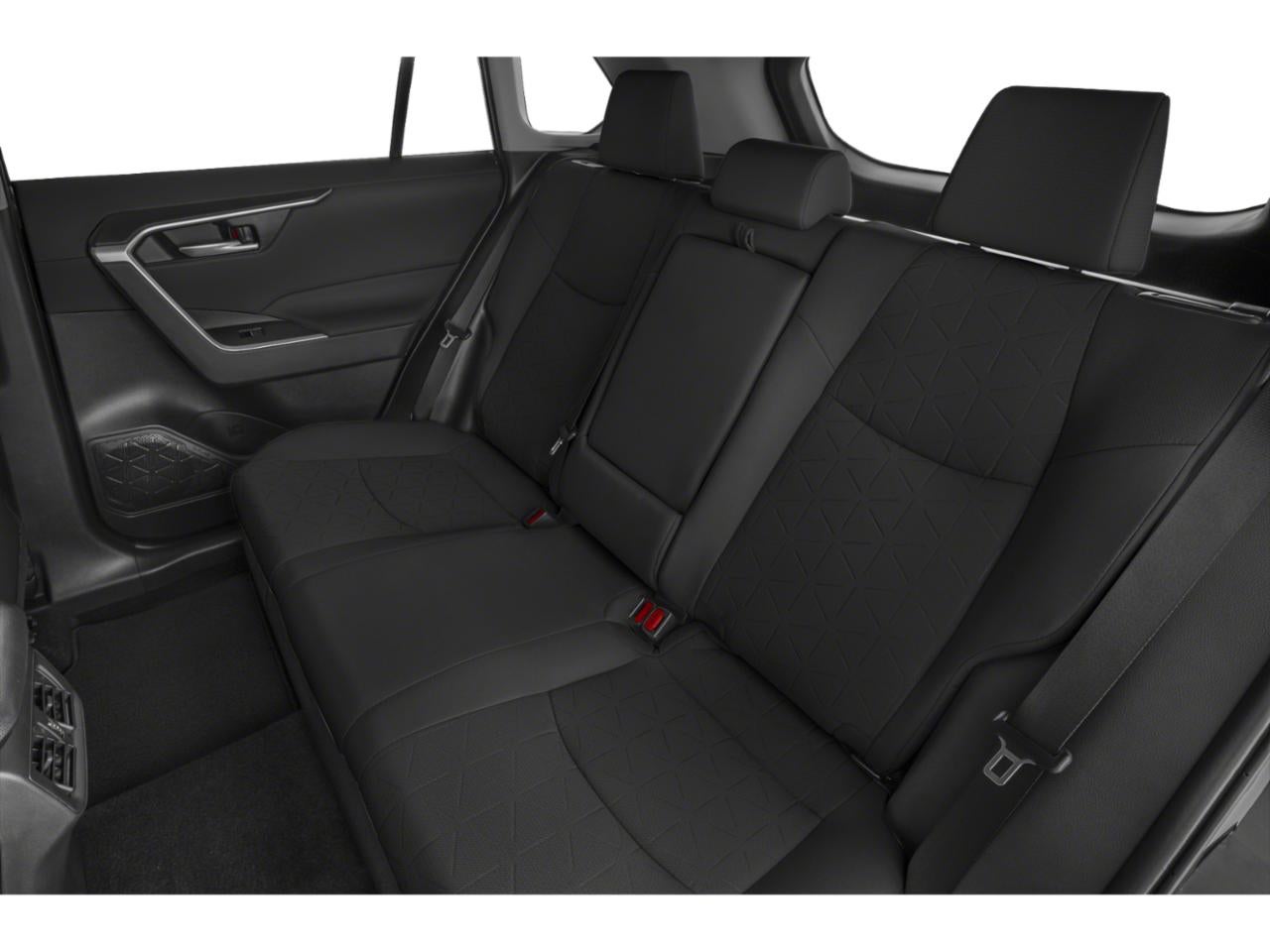 2024 Toyota RAV4 Hybrid XLE AWD (Natl)