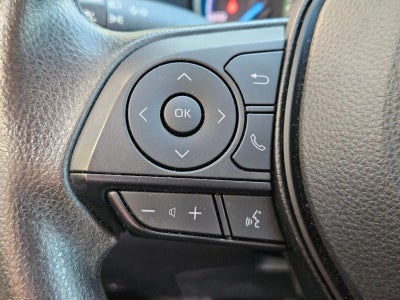 2023 Toyota RAV4 Hybrid XLE AWD (Natl)