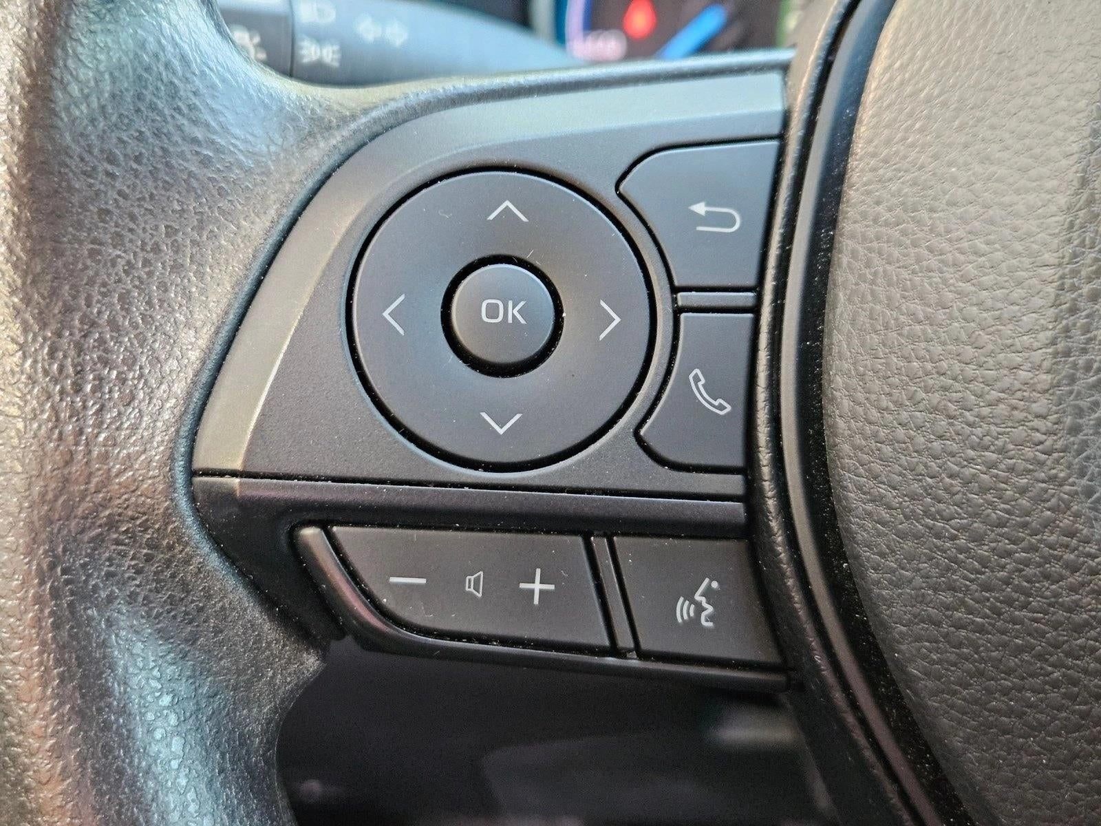 2023 Toyota RAV4 Hybrid XLE AWD (Natl)