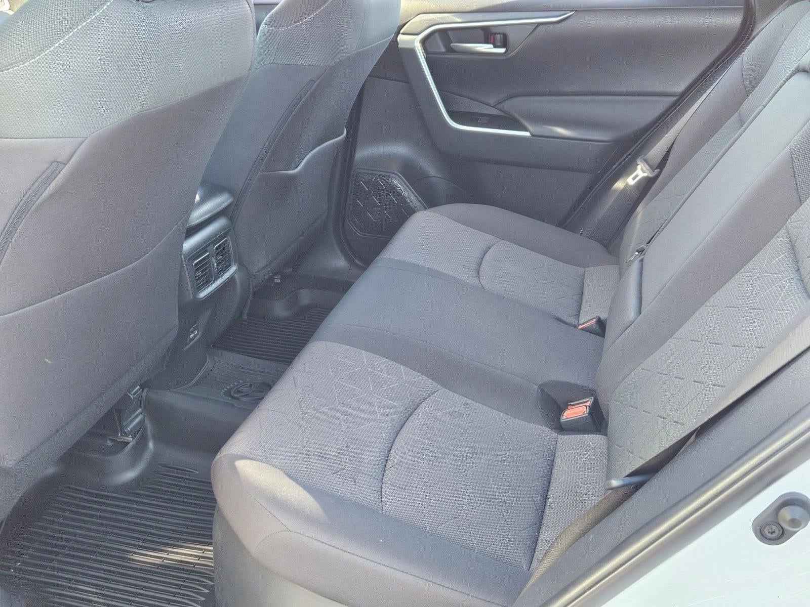 2023 Toyota RAV4 Hybrid XLE AWD (Natl)