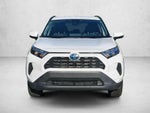 2023 Toyota RAV4 Hybrid XLE AWD (Natl)