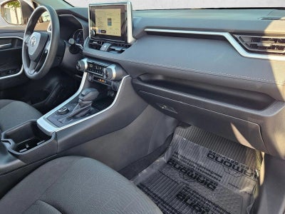 2023 Toyota RAV4 Hybrid XLE AWD (Natl)