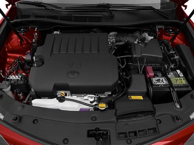 2014 Toyota Camry 4dr Sdn I4 Auto LE (Natl) *Ltd Avail*