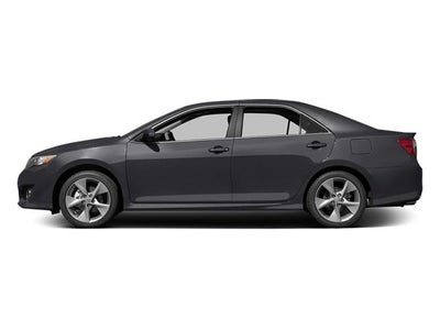 2014 Toyota Camry 4dr Sdn I4 Auto LE (Natl) *Ltd Avail*