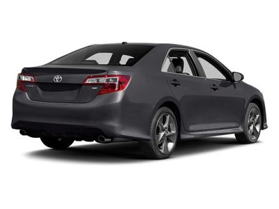 2014 Toyota Camry 4dr Sdn I4 Auto LE (Natl) *Ltd Avail*