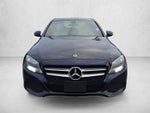 2018 Mercedes-Benz C-Class C 300 Sedan
