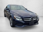 2018 Mercedes-Benz C-Class C 300 Sedan