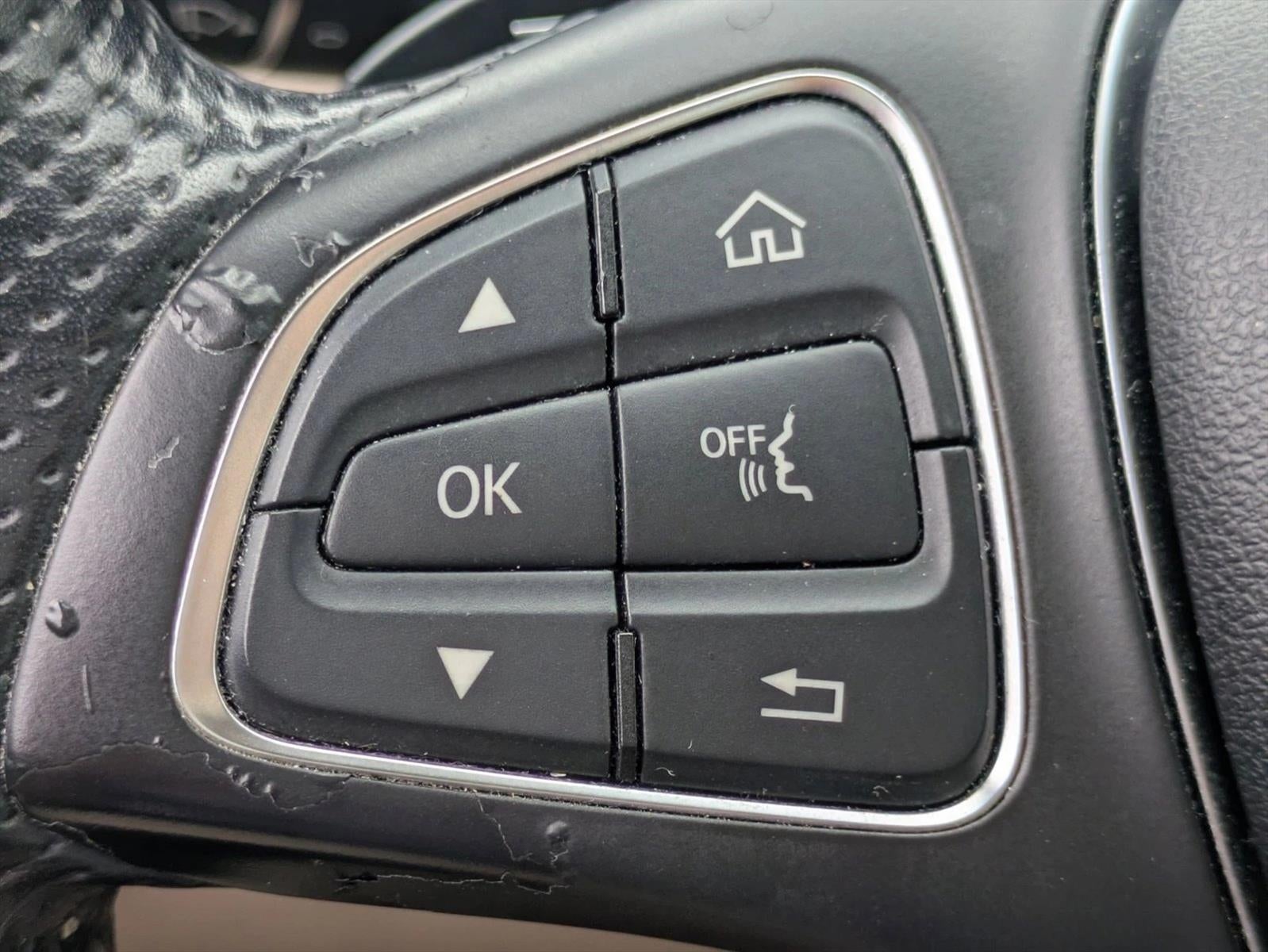 2015 Mercedes-Benz C-Class C 300 4MATIC® Sedan