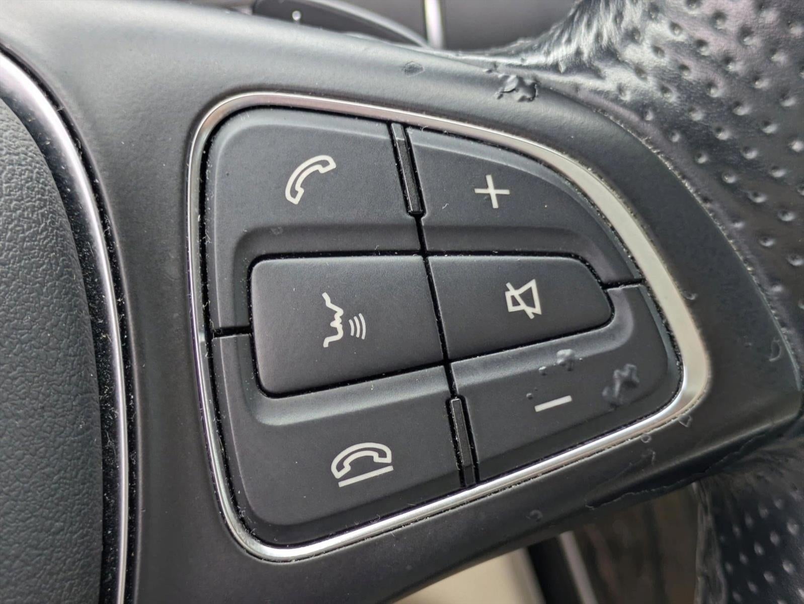 2015 Mercedes-Benz C-Class C 300 4MATIC® Sedan