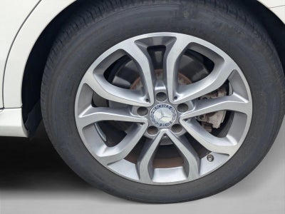 2015 Mercedes-Benz C-Class C 300 4MATIC® Sedan