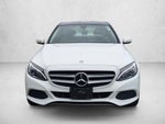2015 Mercedes-Benz C-Class C 300 4MATIC® Sedan