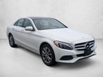 2015 Mercedes-Benz C-Class C 300 4MATIC® Sedan