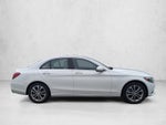 2015 Mercedes-Benz C-Class C 300 4MATIC® Sedan