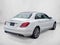 2015 Mercedes-Benz C-Class C 300 4MATIC® Sedan