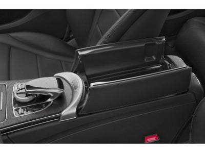 2015 Mercedes-Benz C-Class C 300 4MATIC® Sedan