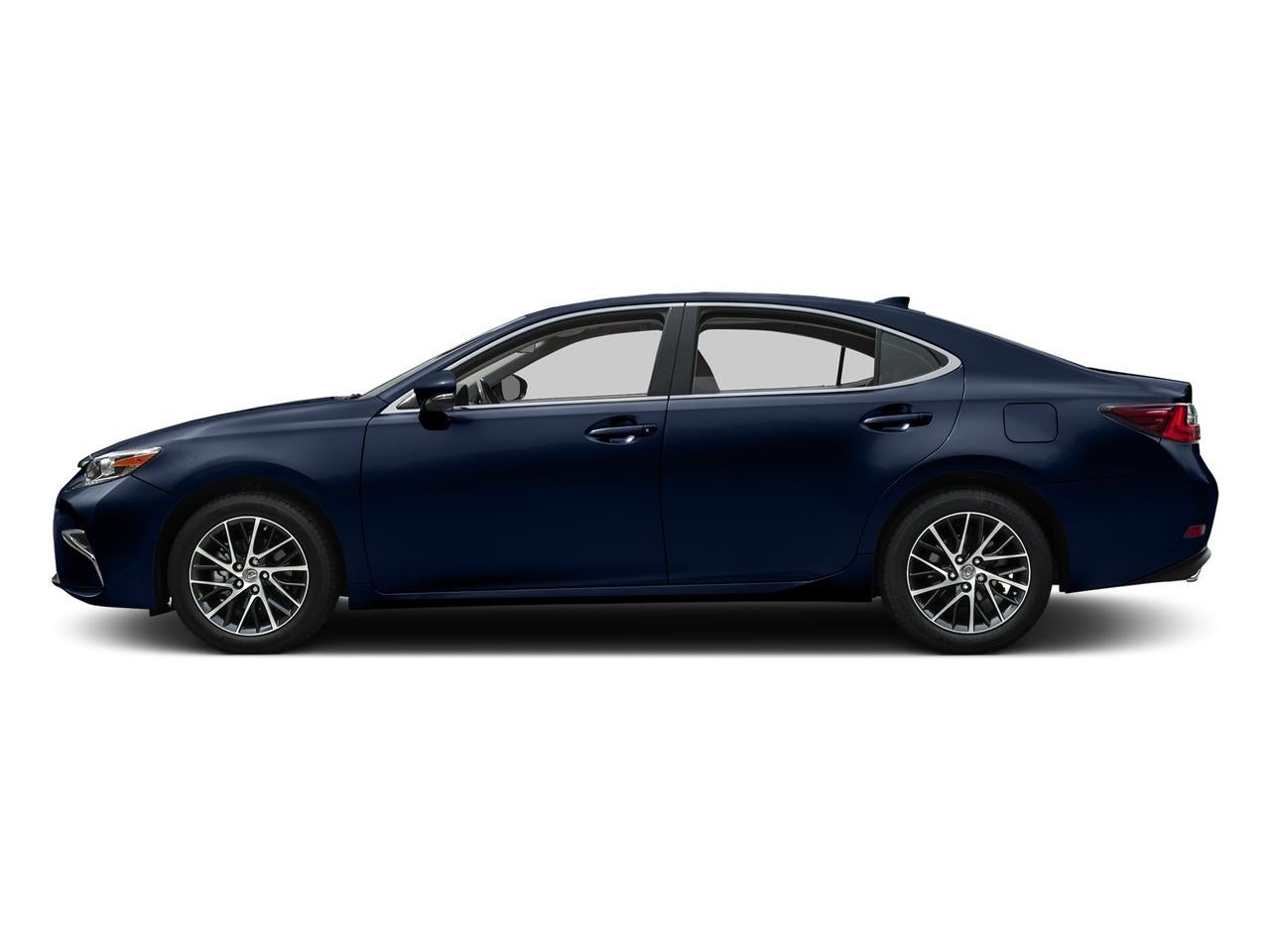 2017 Lexus ES 350 FWD
