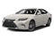 2018 Lexus ES 350 FWD